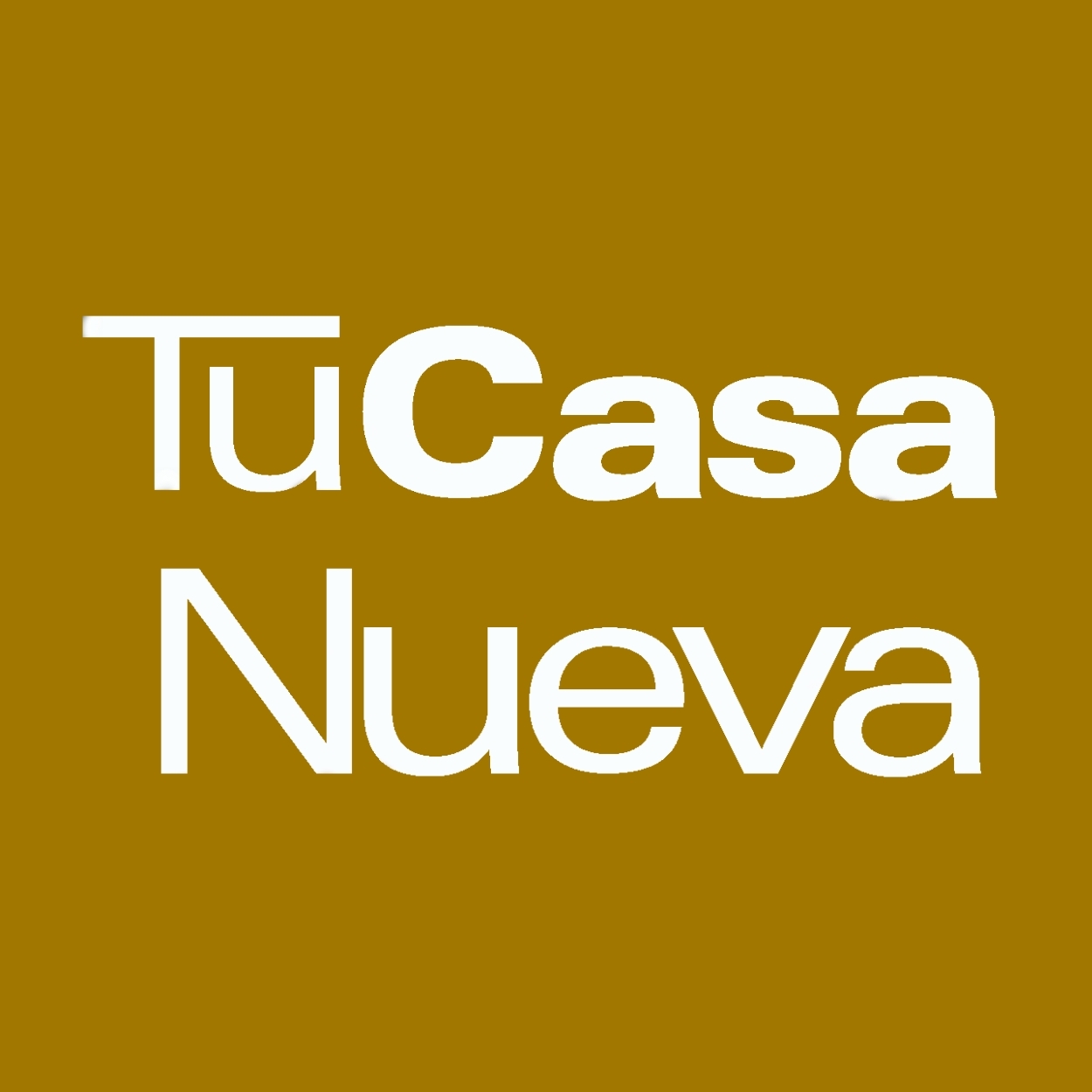 Tu Casa Nueva Bienes Raíces